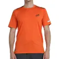 Bullpadel Acilo Kortarmet T-skjorte