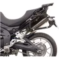 SW-Motech Evo Triumph Tiger 1050 06-12 Montering Av Sidevesker