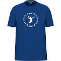 Head We Are Padel Kortarmet T-skjorte