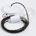 Creative Cables Tn03 2 M Pendellampe