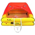PLASTIMO Cruiser Canister 57047 Livbåt