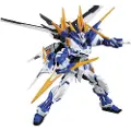 Bandai Gundam Mg 1/100 Astray Blue Frame D Bl-figur