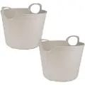 Sp Berner Life Story 25l Kurv 2 Enheter