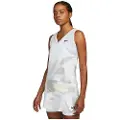 Nike Court Victory Printed Ermeløs T-skjorte