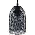 Creative Cables Textile Ghostbell 1.2 M Pendellampe