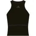 Adidas Y Midi Ermeløs T-skjorte