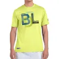 Bullpadel Bebas Kortarmet T-skjorte