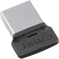 Jabra LINK 370 MS - Nettverksadapter - Bluetooth 4.2 - Klasse 1 - for Evolve 75 MS Stereo, 75 UC Stereo SPEAK 710, 710 MS