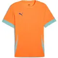 Puma Individual Kortarmet T-skjorte