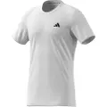 Adidas Freelift Kortarmet T-skjorte