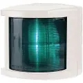 Hella Marine 2984 Grønt Høyre Lys 12v 25w