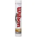 Wilson Tour Shuttle 76 Badmintonballer