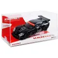 Scalextric Corvette C6r Skull Slotcar