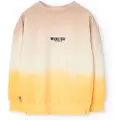 Boboli Fleece Dye Collegegenser