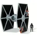 Star Wars Tie-jager Skip Og Figur 8 Cm