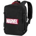KARACTERMANIA Marvel Comics Large Mercury 47x23x33 Cm Ryggsekk