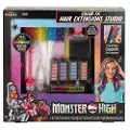 Lisciani Monster High Hårextensions