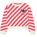 Boboli Knit Collegegenser