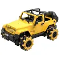 Double Eagle 1:16 Jeep Drift E348-003 Fjernstyrt Bil