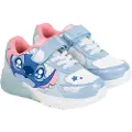 Cerda Group Sporty Tpr Sole With Lights Stitch Treningssko