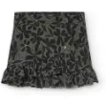 Boboli Printed Skjørt