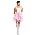 MOM Ballerinakostyme For Menn