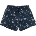 Fresk Skilpadde Badeshorts