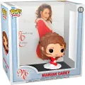 Funko POP! Pop! Mariah Carey Albumer God Jul Figur
