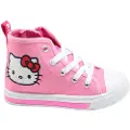 Cerda Group Pvc Sole With Lights High Hello Kitty Treningssko