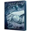 Asmodee Sherlock Holmes Carlton House&queen´s Park Brettspill