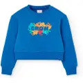 Boboli Fleece Stretch Collegegenser