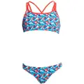 Funkita Criss Cross Bikini
