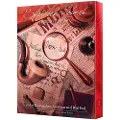 Asmodee Sherlock Holmes: Jack El Destripador Brettspill Spansk