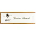 Fournier Chamelo Dominosett I Elvorfarget Plastboks