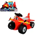 Kiddisland Disney Junior Mickey Plane Fortsett