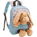 Nici Travel Friends Ryggsekk 21x26 Cm