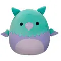 Squishmallows P19 Minerva Bamse