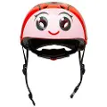 MOLTO Ladybug Juniorhjelm