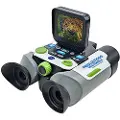 Vtech Multimedia Kikkerter Natur Og Eventyr Vitenskapelige Leker