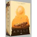 Salt & Pepper Games Adele Brettspill