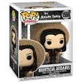 Funko POP! Pop! Deluxe Morticia Addams I Stol-figur 10 Cm