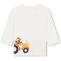 Carrement Beau Y30286 Langarmet T-skjorte