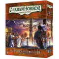 Asmodee Arkham Horror Lcg La Brettspill