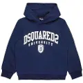 Dsquared2 Dq2466 Collegegenser