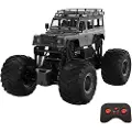 Double Eagle 1:8 Land Rover Defender E375-003 Fjernstyrt Bil