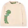 Boboli Knitwear Genser