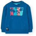 Boboli Fleece Collegegenser