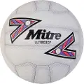Mitre Ultragrip Netballball