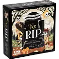 Zombi Paella Vip Rip Valenciansk Versjon Brettspill