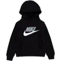 Nike Kids Club Hbr Po Hetteskjorte